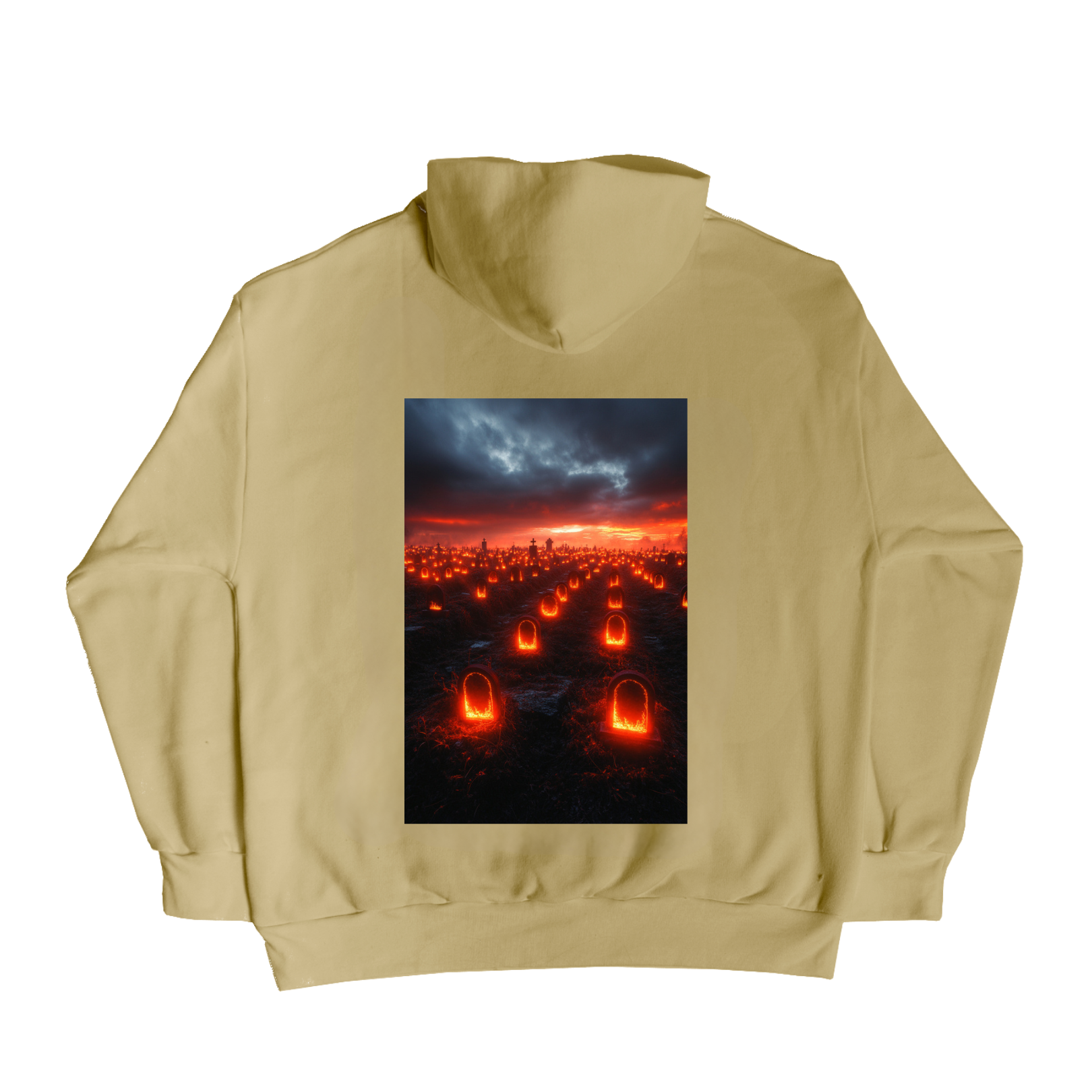 Суичър с черепи 2
